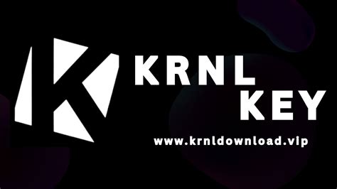 Krnl key download. Things To Know About Krnl key download. 